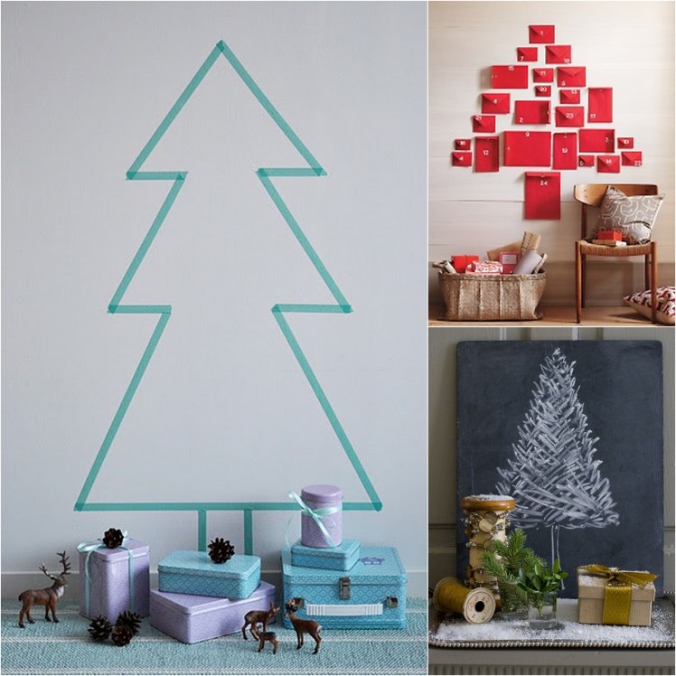 Christmas Trees copia