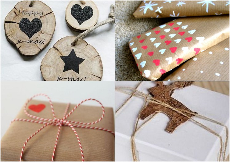 Gift Wrapping and Packaging3