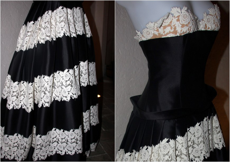 alex vidal blanco y negro