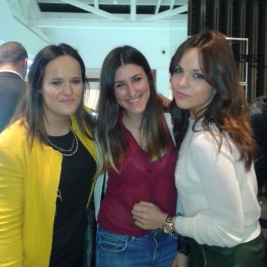 bershka iwasherevalencia evento