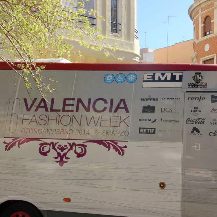 valencia fashion week emt