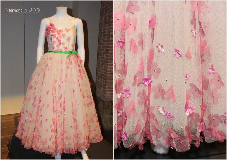 valencia fashion week exposición