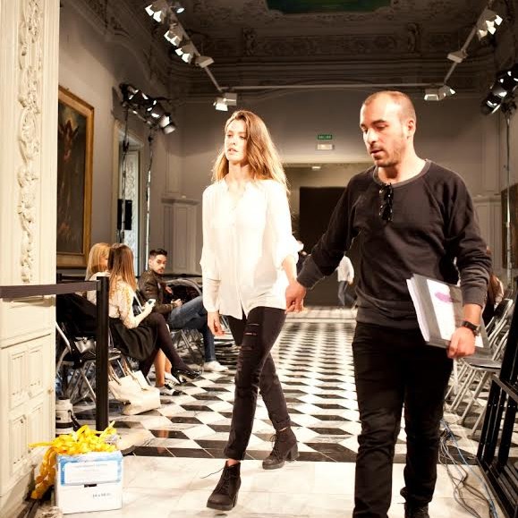 valencia fashion week