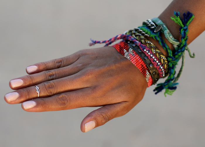 sincerely jules manicure