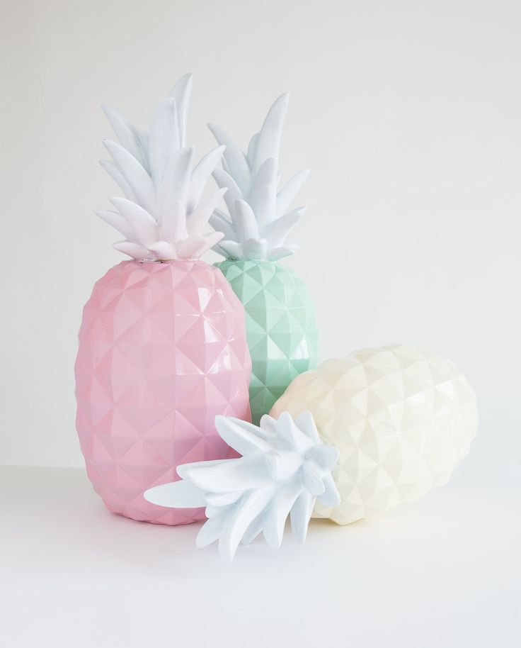 pineapple decoration23