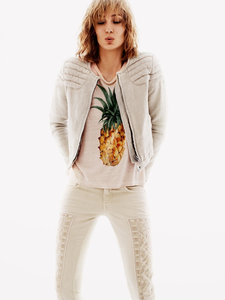 pineapple fashion3