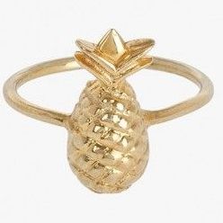 pineapple ring