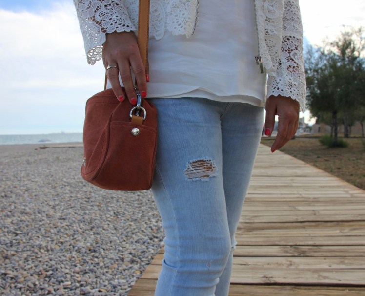 ripped jeans vaqueros rotos