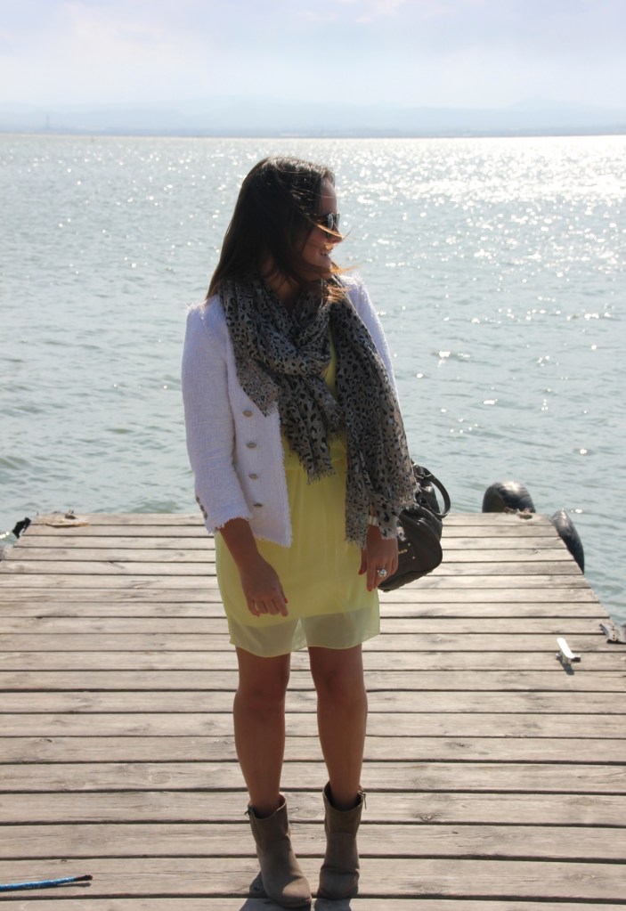 street style valencia