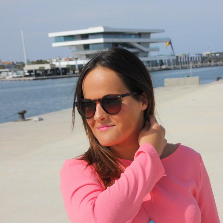 valencia fashion blogger