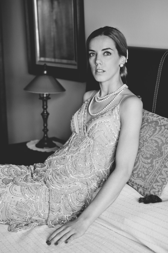 Moda 1920_editorial de moda