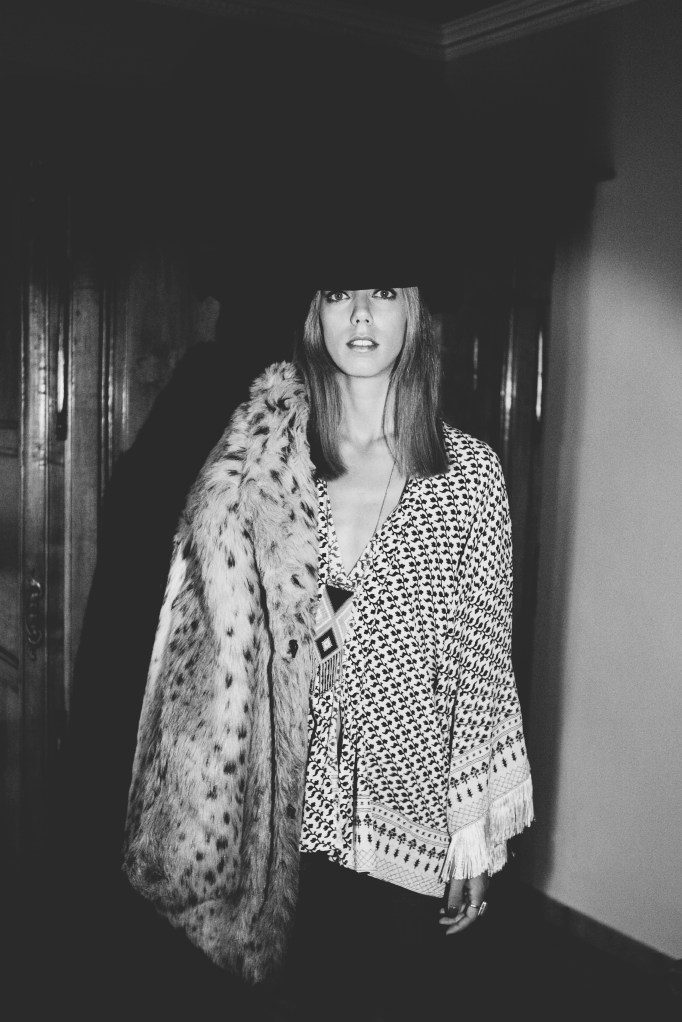 Moda 1970_editorial de moda