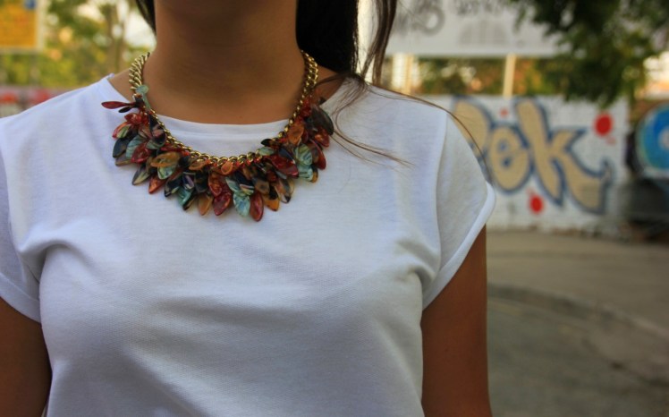 collar bimba & lola