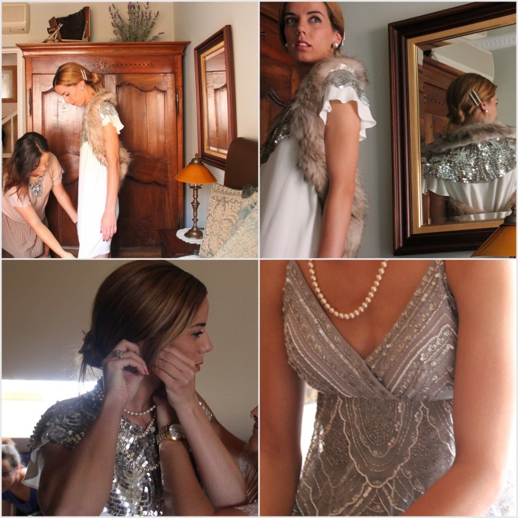 Editorial moda años 1920