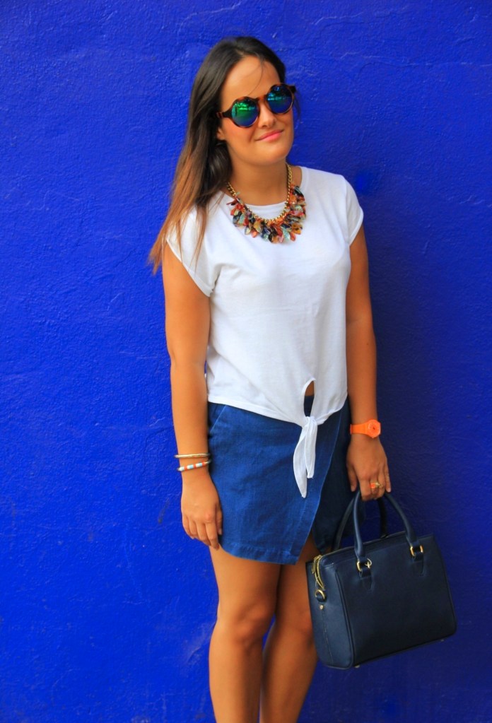 fashion blogger valencia