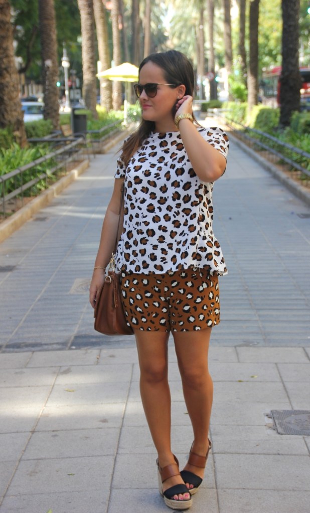 estampado animal zara