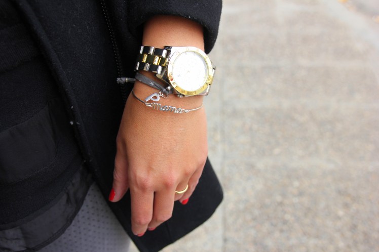 marc jacobs watch