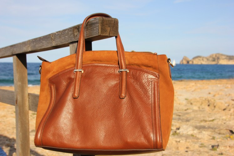 bolso massimo dutti