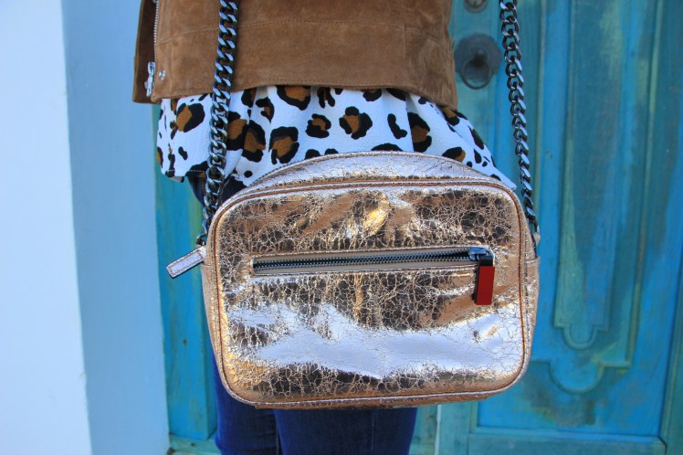 golden bag