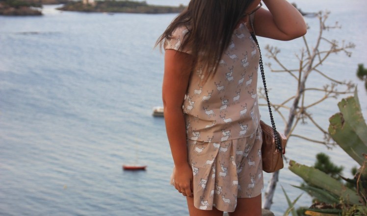 top bermuda conjunto zara