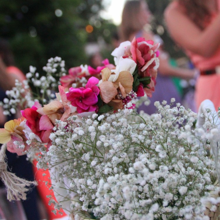 flowers wedding